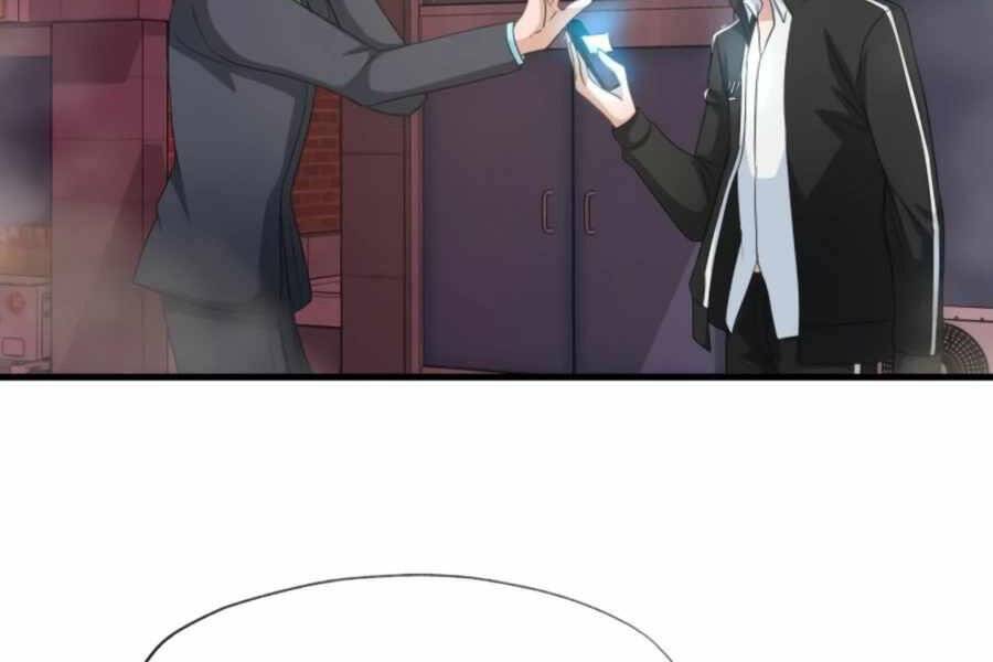 Mẹ Tôi Là Chòm Sao Bảo Hộ - Chương 4 - Trang 25