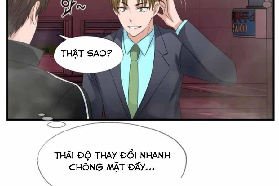 Mẹ Tôi Là Chòm Sao Bảo Hộ - Chương 4 - Trang 27