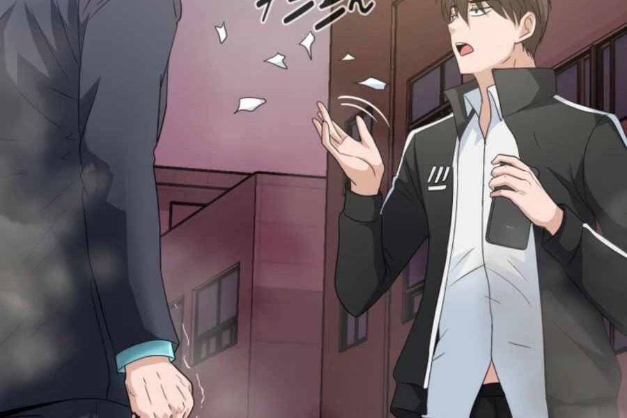 Mẹ Tôi Là Chòm Sao Bảo Hộ - Chương 4 - Trang 35