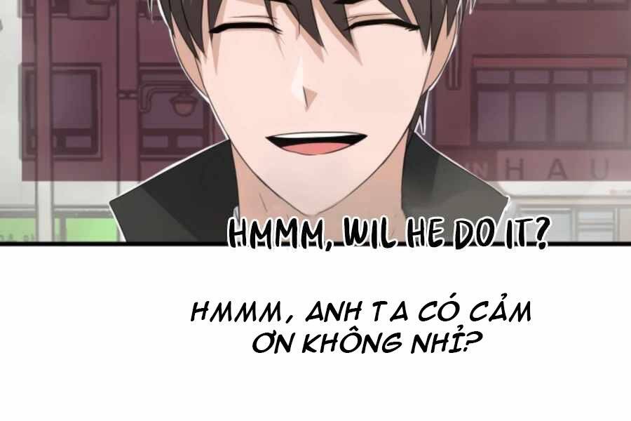 Mẹ Tôi Là Chòm Sao Bảo Hộ - Chương 4 - Trang 7