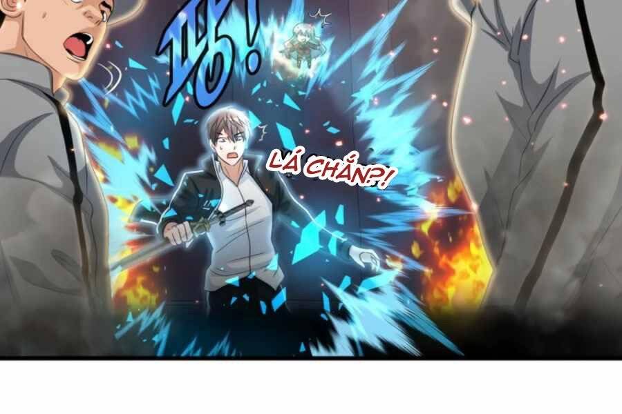 Mẹ Tôi Là Chòm Sao Bảo Hộ - Chương 9 - Trang 122