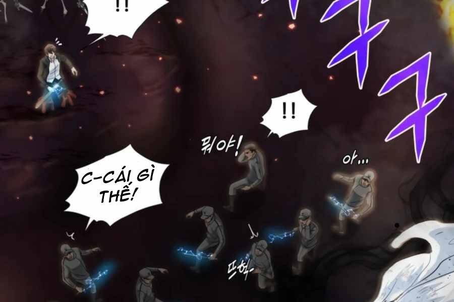 Mẹ Tôi Là Chòm Sao Bảo Hộ - Chương 9 - Trang 128