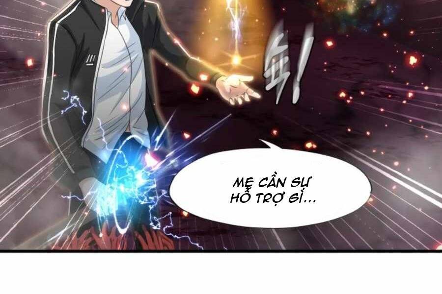 Mẹ Tôi Là Chòm Sao Bảo Hộ - Chương 9 - Trang 155