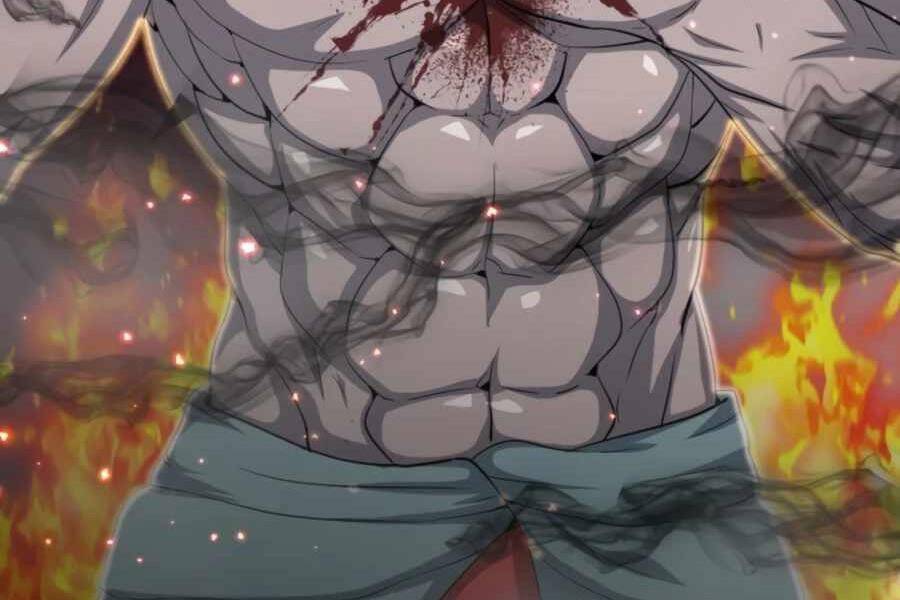 Mẹ Tôi Là Chòm Sao Bảo Hộ - Chương 9 - Trang 176