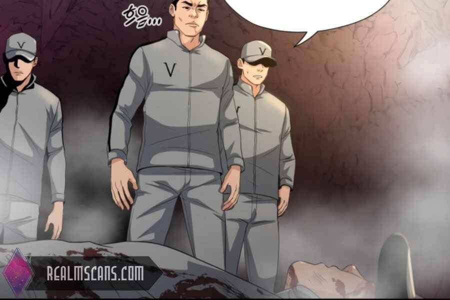 Mẹ Tôi Là Chòm Sao Bảo Hộ - Chương 9 - Trang 3