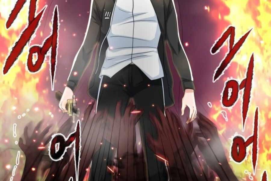 Mẹ Tôi Là Chòm Sao Bảo Hộ - Chương 9 - Trang 26