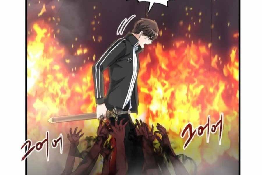 Mẹ Tôi Là Chòm Sao Bảo Hộ - Chương 9 - Trang 28