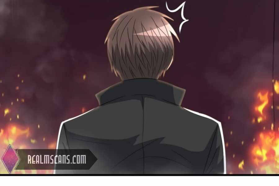 Mẹ Tôi Là Chòm Sao Bảo Hộ - Chương 9 - Trang 32