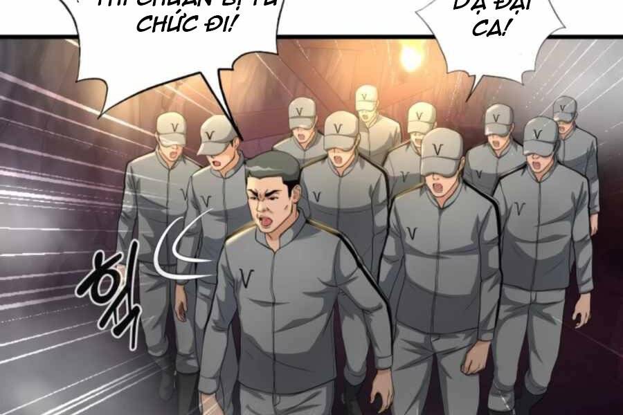 Mẹ Tôi Là Chòm Sao Bảo Hộ - Chương 9 - Trang 6