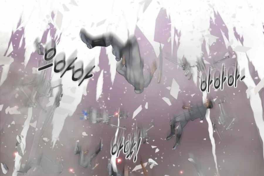 Mẹ Tôi Là Chòm Sao Bảo Hộ - Chương 9 - Trang 77