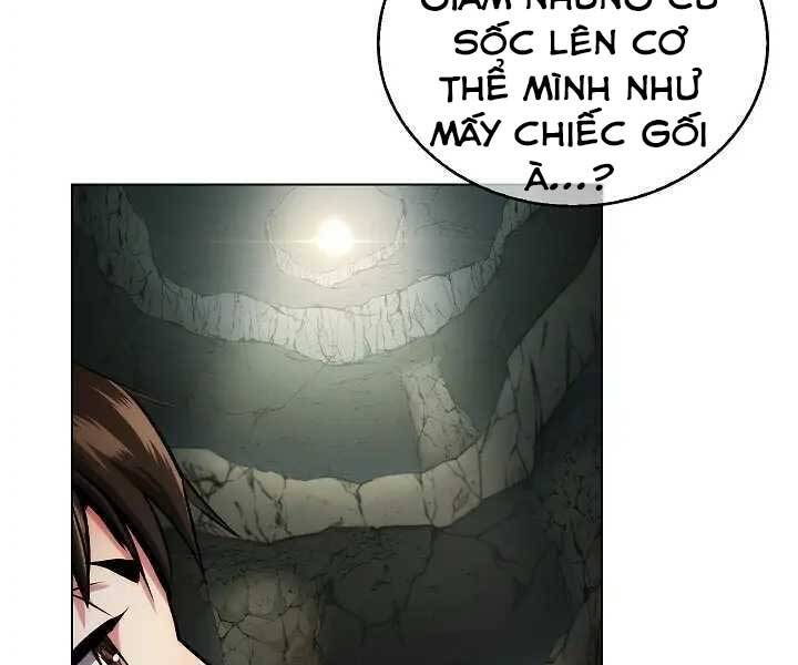 Kẻ Phát Hoạ Ấn Chú - Chương 1.5