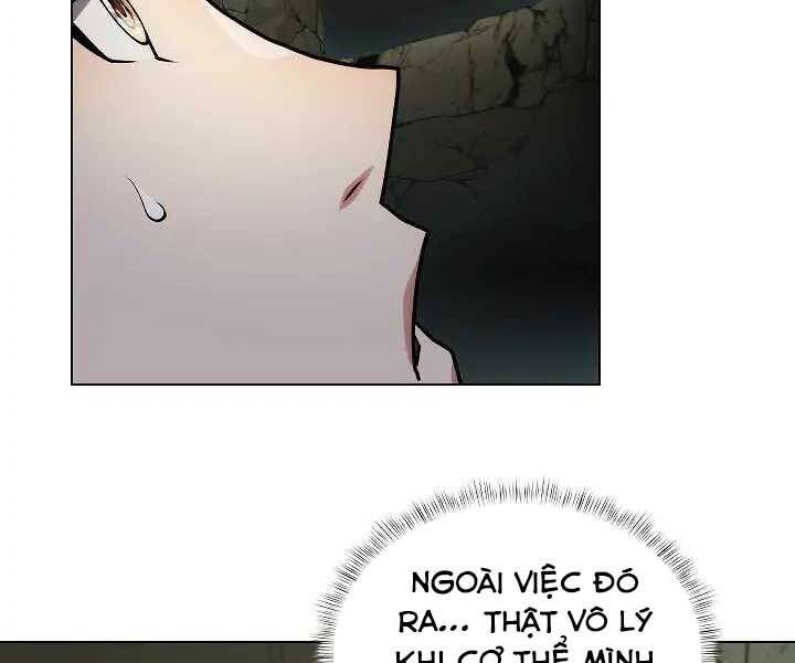 Kẻ Phát Hoạ Ấn Chú - Chương 1.5