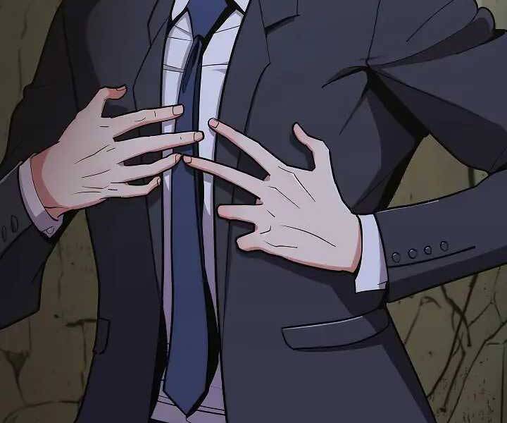 Kẻ Phát Hoạ Ấn Chú - Chương 1.5