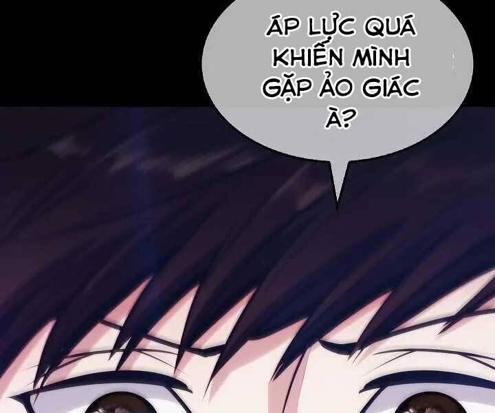 Kẻ Phát Hoạ Ấn Chú - Chương 1