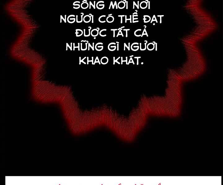 Kẻ Phát Hoạ Ấn Chú - Chương 1