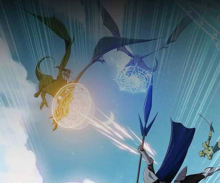 Kẻ Phát Hoạ Ấn Chú - Chương 1