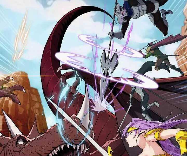 Kẻ Phát Hoạ Ấn Chú - Chương 1