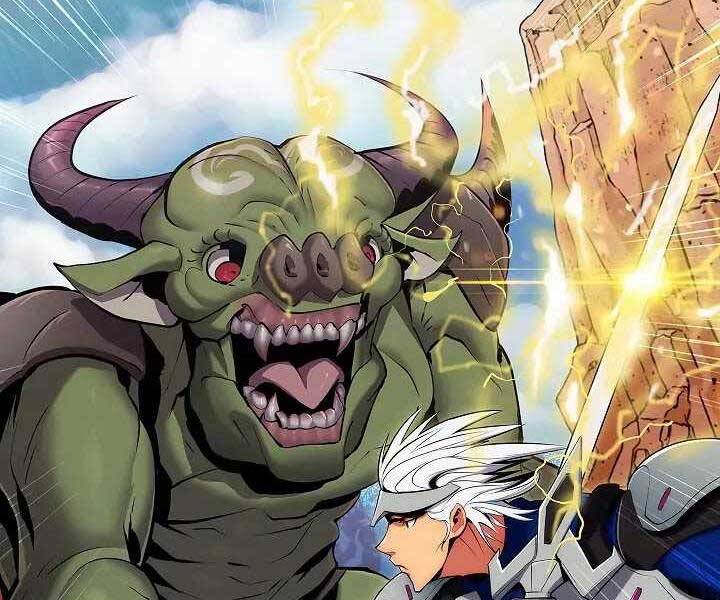 Kẻ Phát Hoạ Ấn Chú - Chương 1