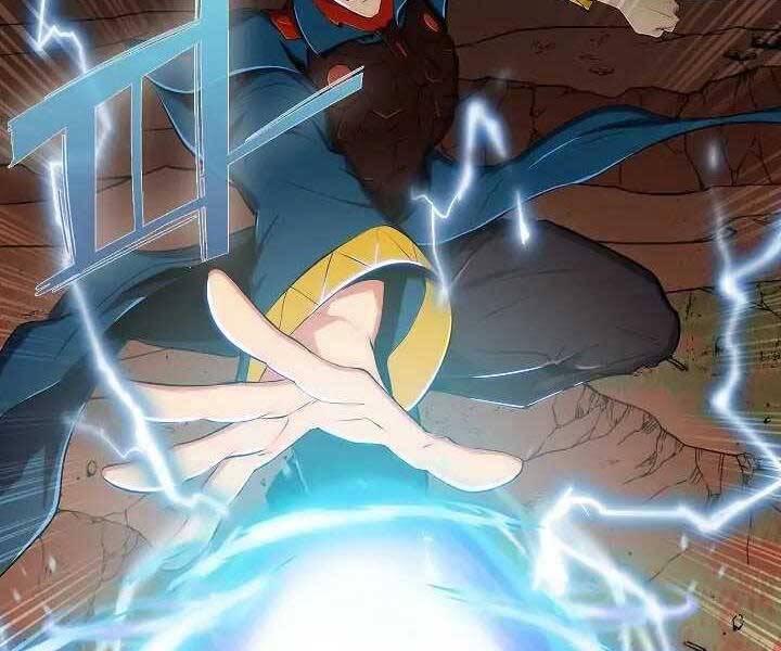 Kẻ Phát Hoạ Ấn Chú - Chương 1