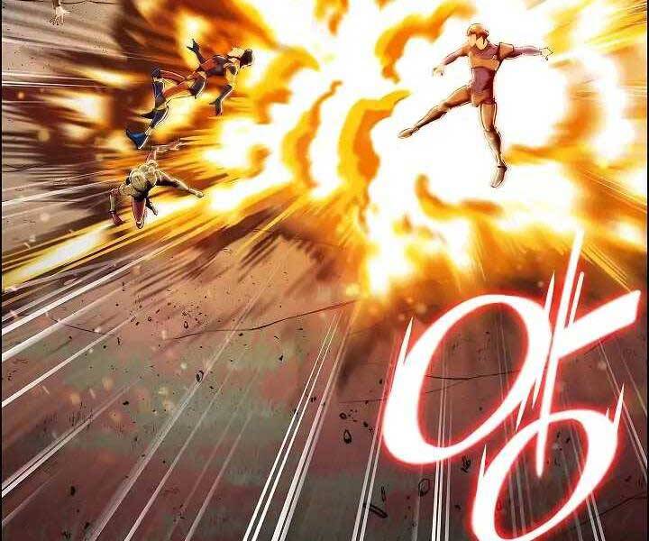 Kẻ Phát Hoạ Ấn Chú - Chương 1