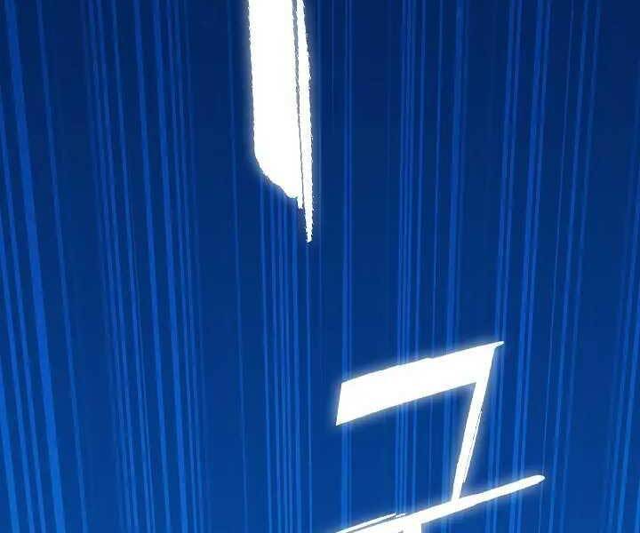 Kẻ Phát Hoạ Ấn Chú - Chương 1