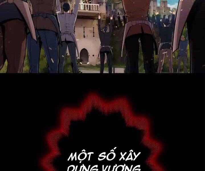 Kẻ Phát Hoạ Ấn Chú - Chương 1