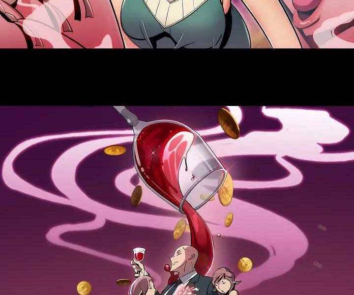 Kẻ Phát Hoạ Ấn Chú - Chương 1