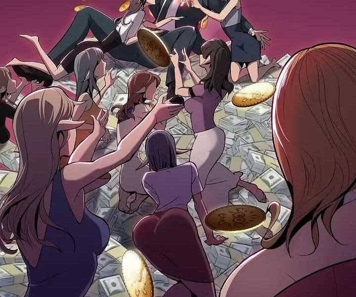 Kẻ Phát Hoạ Ấn Chú - Chương 1