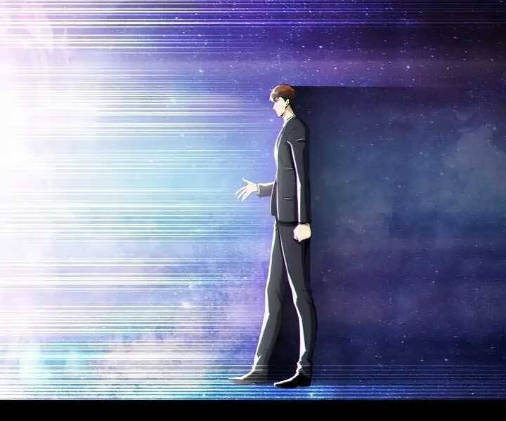 Kẻ Phát Hoạ Ấn Chú - Chương 1