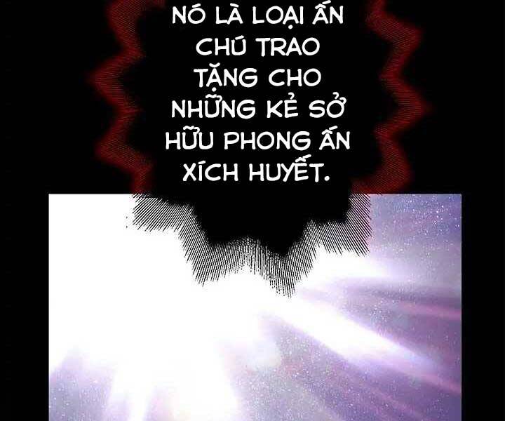 Kẻ Phát Hoạ Ấn Chú - Chương 1