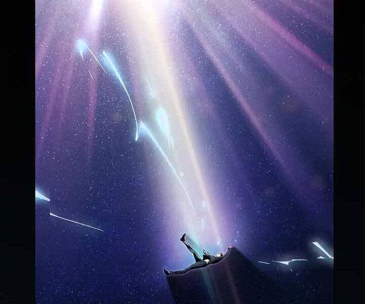 Kẻ Phát Hoạ Ấn Chú - Chương 1