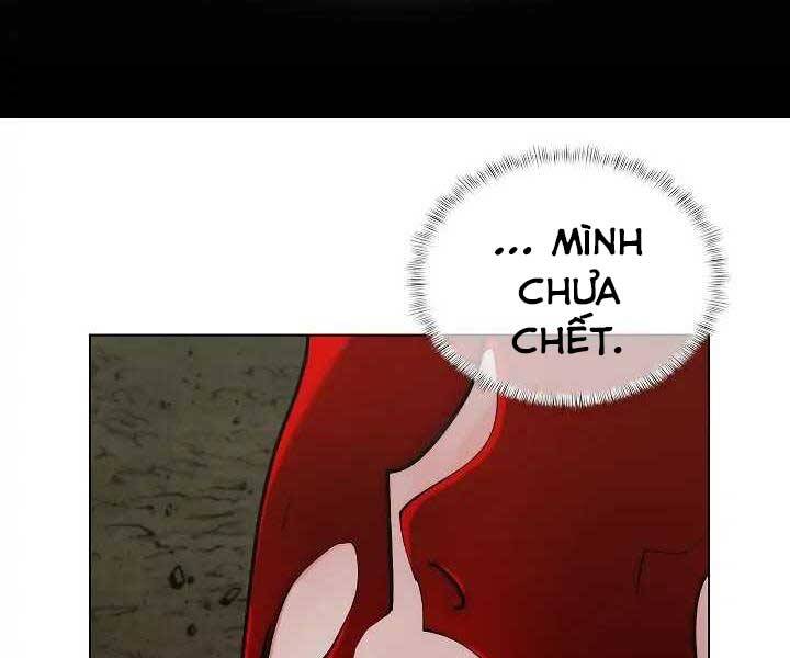 Kẻ Phát Hoạ Ấn Chú - Chương 1