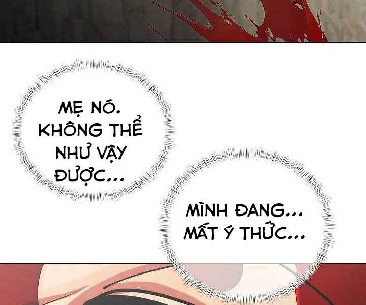 Kẻ Phát Hoạ Ấn Chú - Chương 1