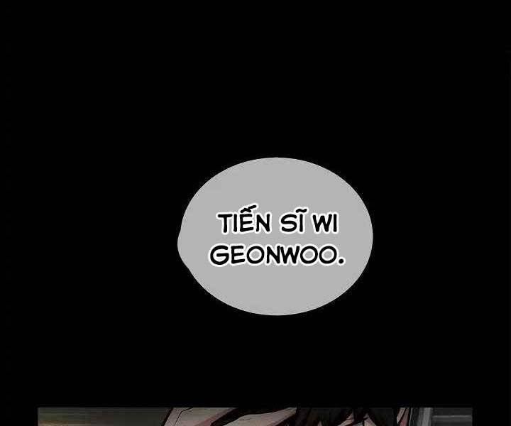 Kẻ Phát Hoạ Ấn Chú - Chương 1