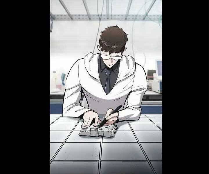 Kẻ Phát Hoạ Ấn Chú - Chương 1