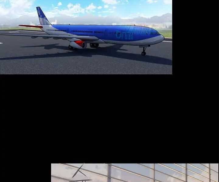 Kẻ Phát Hoạ Ấn Chú - Chương 1