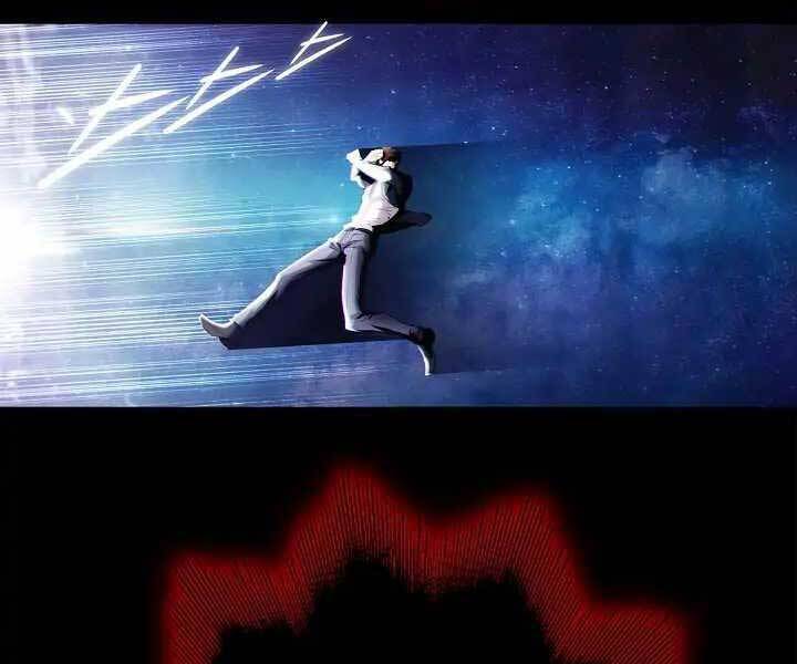 Kẻ Phát Hoạ Ấn Chú - Chương 1