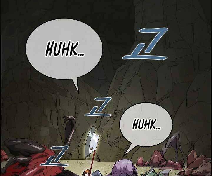 Kẻ Phát Hoạ Ấn Chú - Chương 2.5