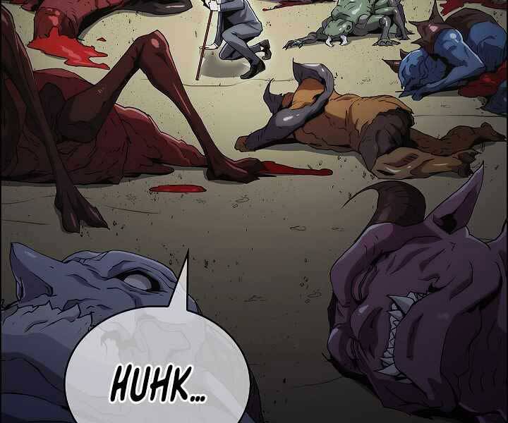 Kẻ Phát Hoạ Ấn Chú - Chương 2.5