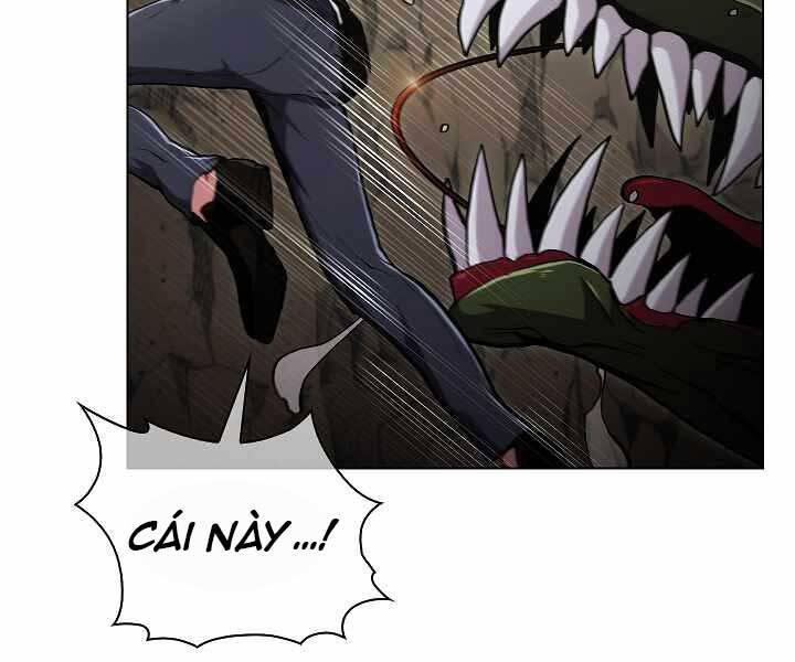 Kẻ Phát Hoạ Ấn Chú - Chương 2.5