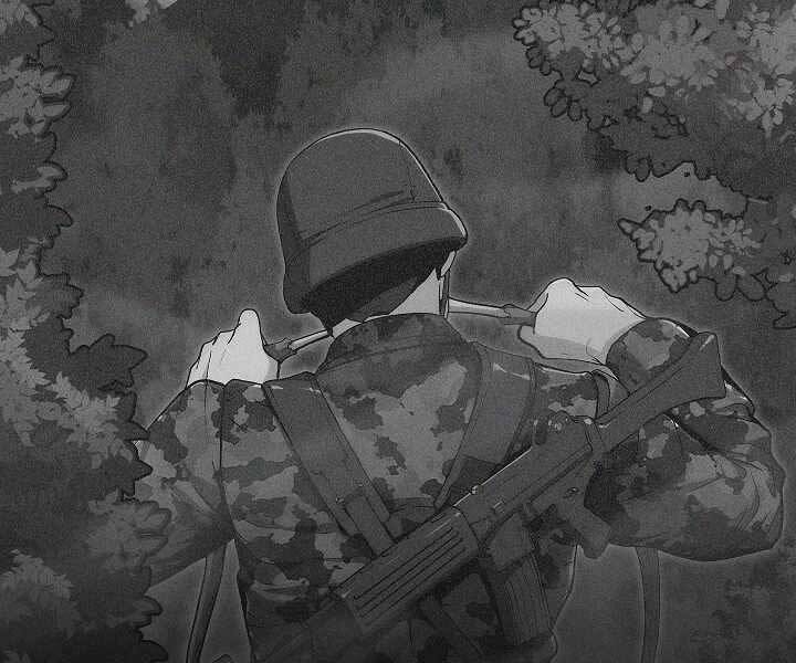 Kẻ Phát Hoạ Ấn Chú - Chương 2.5