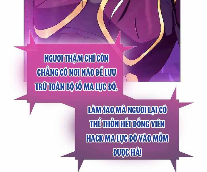 Kẻ Phát Hoạ Ấn Chú - Chương 2.5