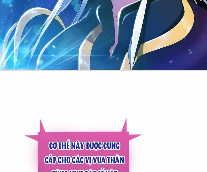 Kẻ Phát Hoạ Ấn Chú - Chương 2.5