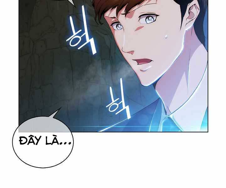 Kẻ Phát Hoạ Ấn Chú - Chương 2.5