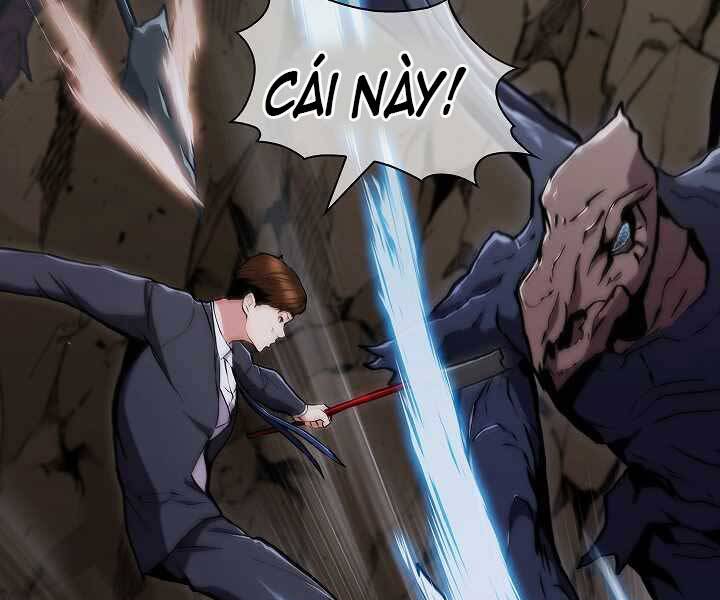 Kẻ Phát Hoạ Ấn Chú - Chương 2.5