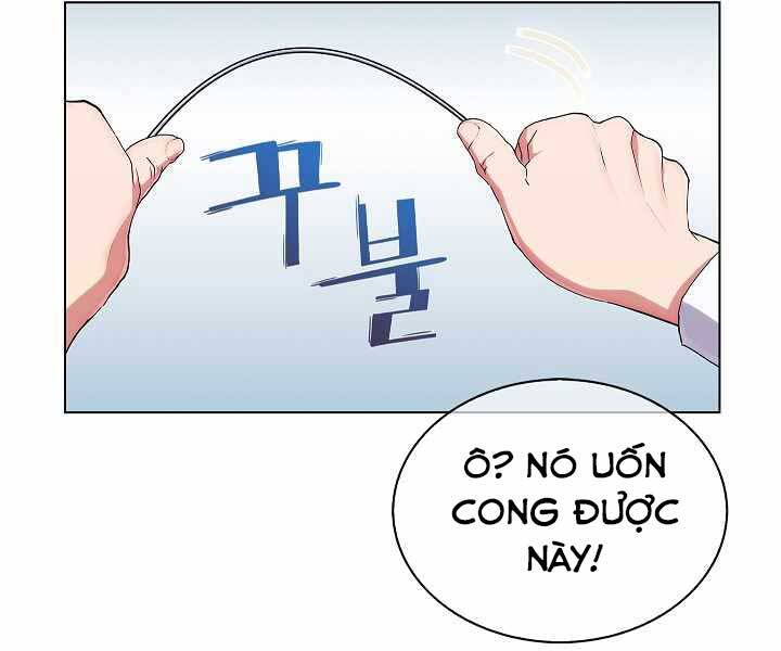 Kẻ Phát Hoạ Ấn Chú - Chương 2.5