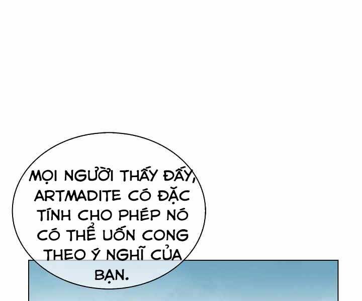 Kẻ Phát Hoạ Ấn Chú - Chương 2.5