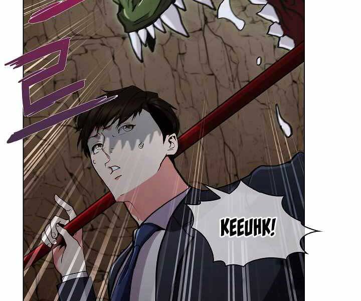 Kẻ Phát Hoạ Ấn Chú - Chương 2.5