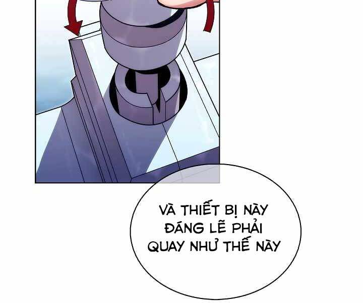 Kẻ Phát Hoạ Ấn Chú - Chương 2.5