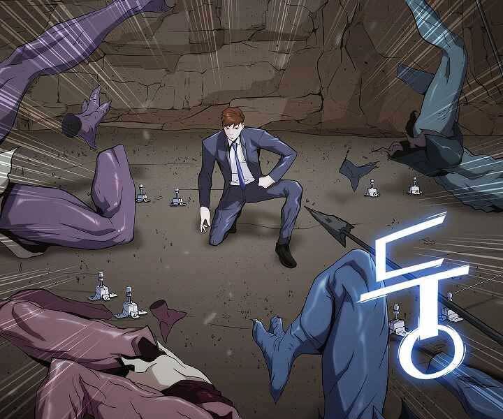 Kẻ Phát Hoạ Ấn Chú - Chương 2.5